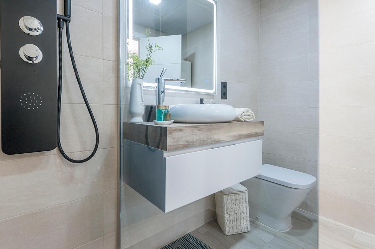 Exclusive Moraleja - Collection L - Eleven Host Apartment Alcobendas Luaran gambar